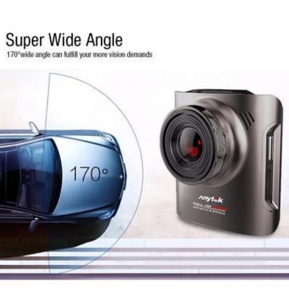 Dash cam - Picture 2 of 5